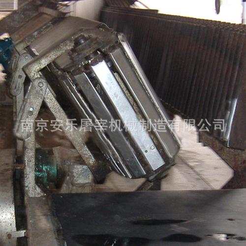 行业专用设备 食品生产机械 屠宰加工机械 其他屠宰机械 厂家供应 猪