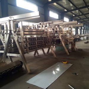 大型鸡鸭脱毛机 全自动家禽屠宰设备，厂商质造，高效省心